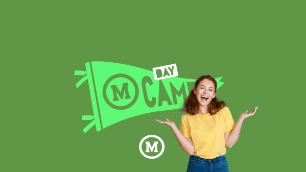 Imagem do evento DayCamp 2026 | 5º Ano | Colégio Mackenzie Brasília