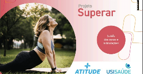 Imagem do evento Projeto Superar| Turma 08/2026