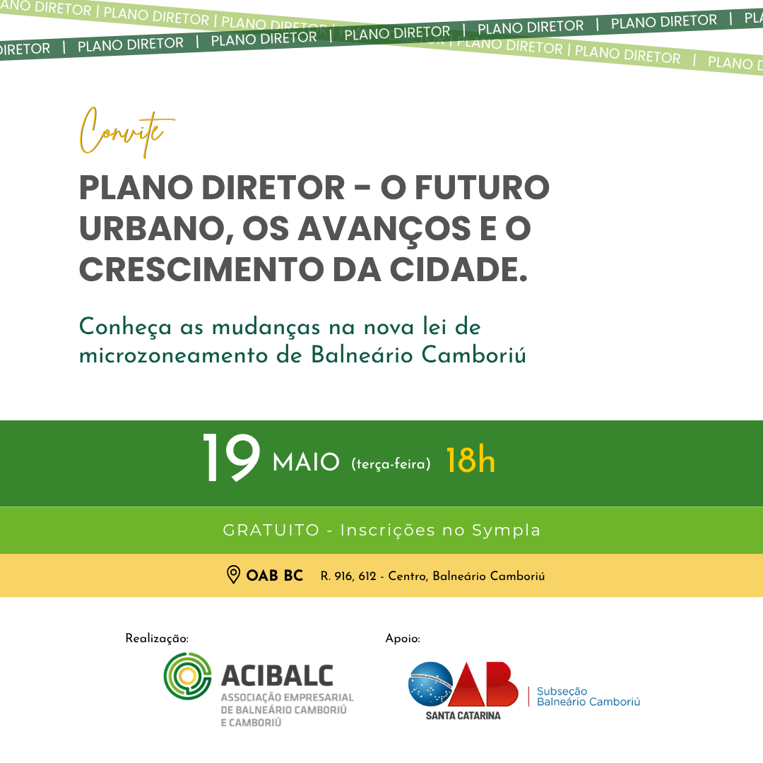 Imagem 1 da descrição do evento