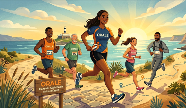 Imagem do evento Orale em Movimento: Saúde que gera sorrisos.