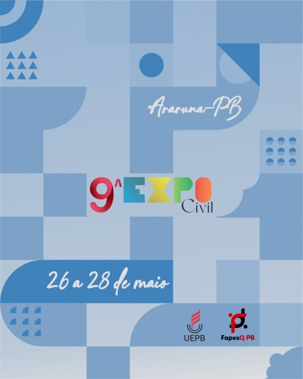 Imagem do evento 9ª Expo Civil