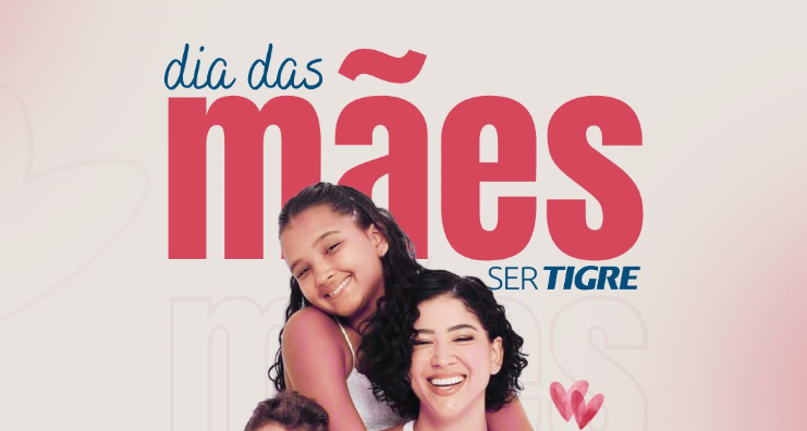 Dia das Mães - Joinville, SC