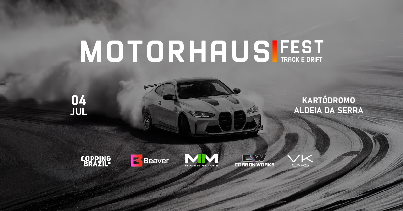 Motorhaus Fest - Itapevi, SP