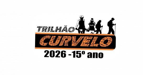 Imagem do evento Trilhão de Curvelo 2026