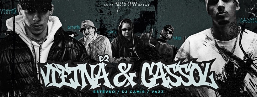洋楽 G rap / norte RAP NACIONAL XXV em Maringá - Sympla