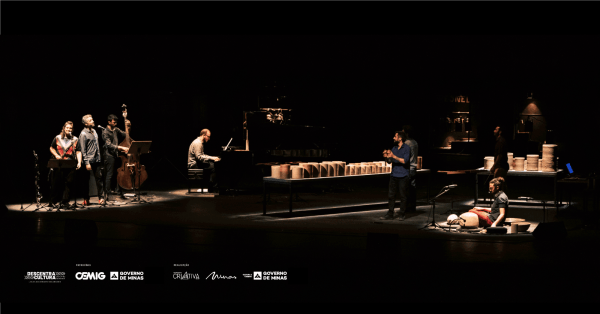 Imagem do evento Concerto Mineral 2026 - Uberlândia