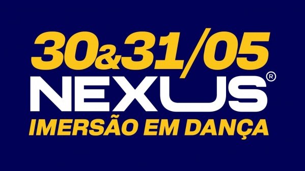 Imagem do evento NEXUS - Imersão em Dança