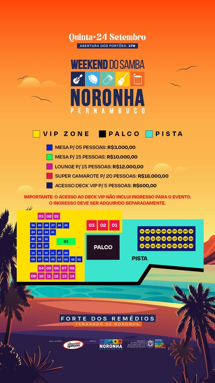 Imagem 1 da descrição do evento