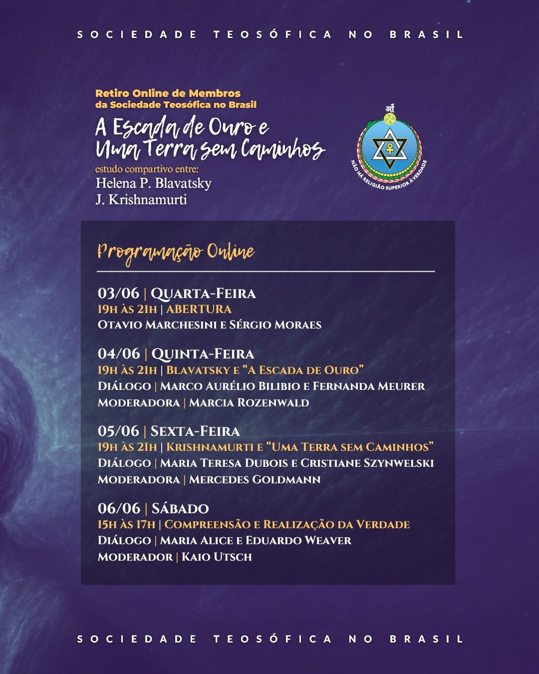 Imagem 2 da descrição do evento
