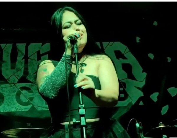 Imagem do evento Covers: Jack Ruas fazendo Pitty + Evanescence e Fábio Stanley fazendo o melhor de Kiss