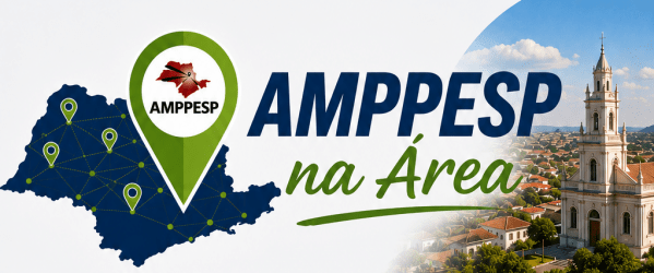 Imagem do evento AMPPESP na Área Laranjal Paulista/SP