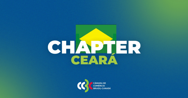 Imagem do evento Chapter CE | Mercado Canadense para a Pesca Cearense: Caminhos e Estratégias