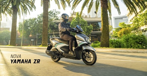Imagem do evento Open Door Yamaha ZR