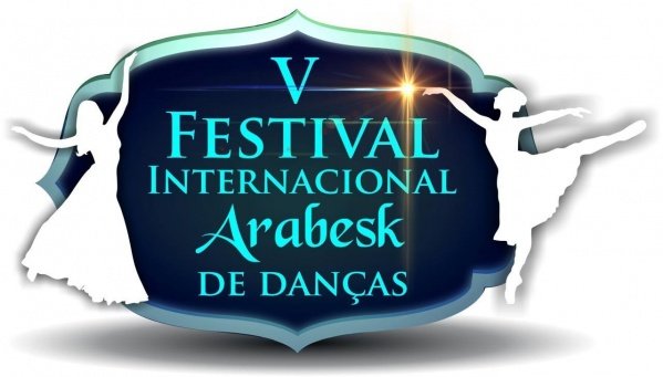 Imagem do evento V Festival Internacional Arabesk de Danças