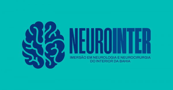 Imagem do evento Imersão em Neurologia e Neurocirurgia do Interior da Bahia.