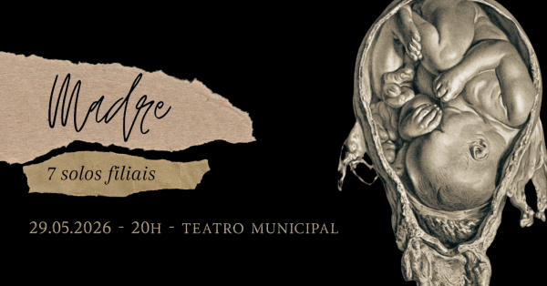 Imagem do evento Madre