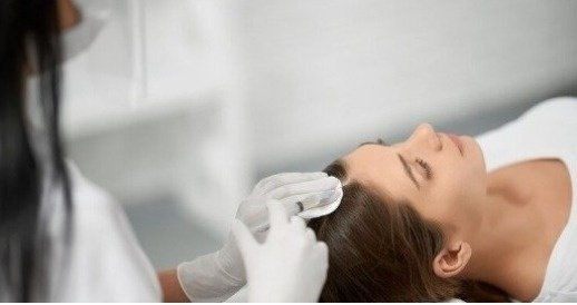 Imagem do evento Intradermoterapia Capilar