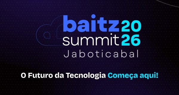 Imagem do evento Baitz Summit Jaboticabal