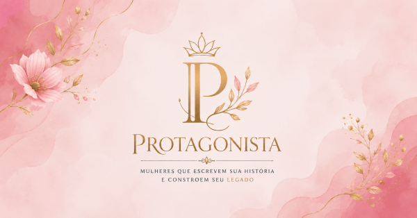 Imagem do evento PROTAGONISTA