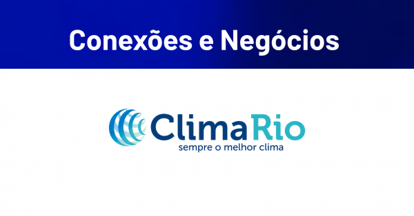 Imagem do evento Conexões e Negócios 30/05 - Cuiabá/MT