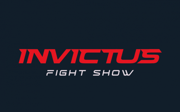 Imagem do evento INVICTUS FIGHT SHOW