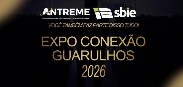 Imagem do evento EXPO CONEXÃO|ANTREME & SBIE