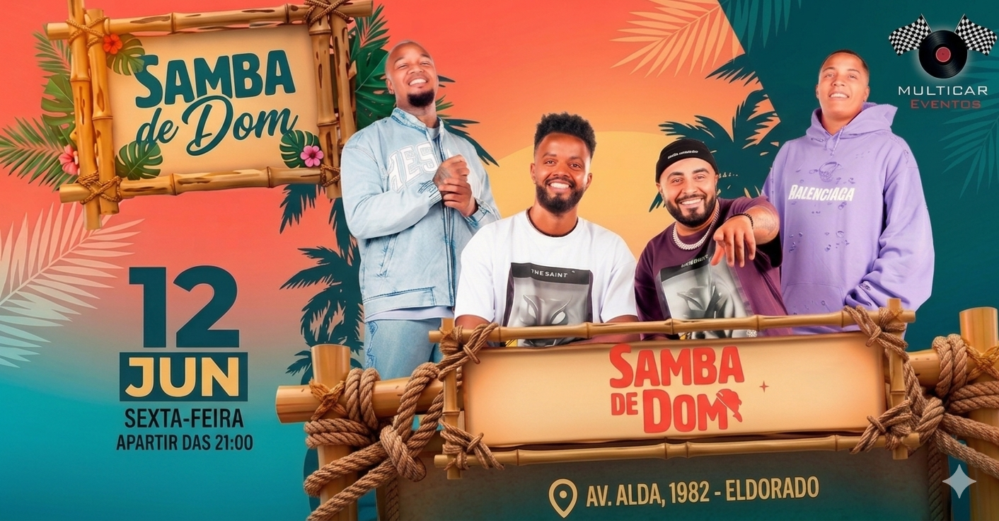 Samba de Dom