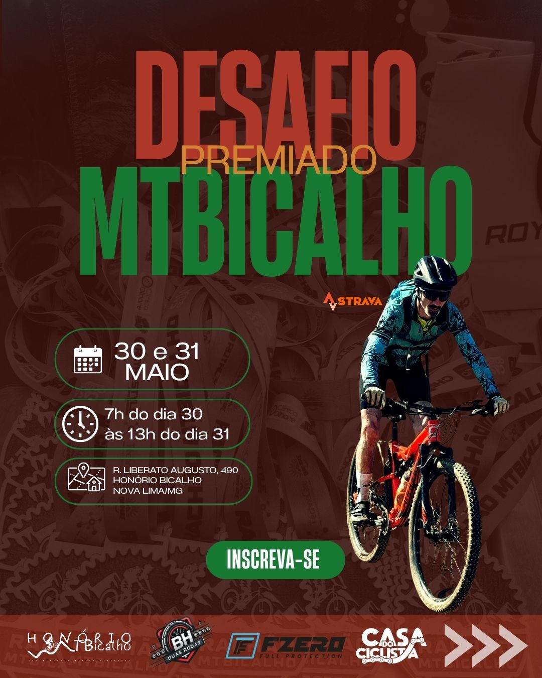 Imagem 1 da descrição do evento