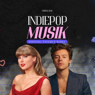 INDIEPOPMUSIK: Meet Me At Midnight | Edição Especial: Taylor Swift