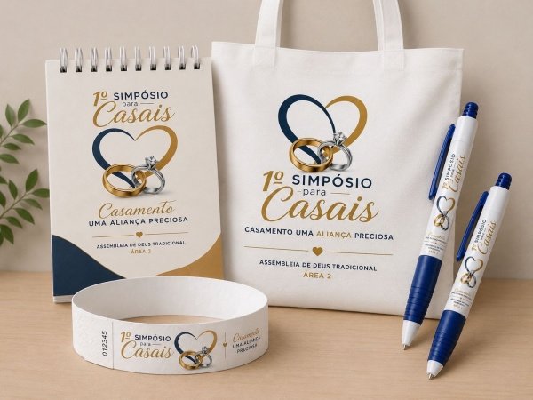 Imagem do evento Simpósio para Casais