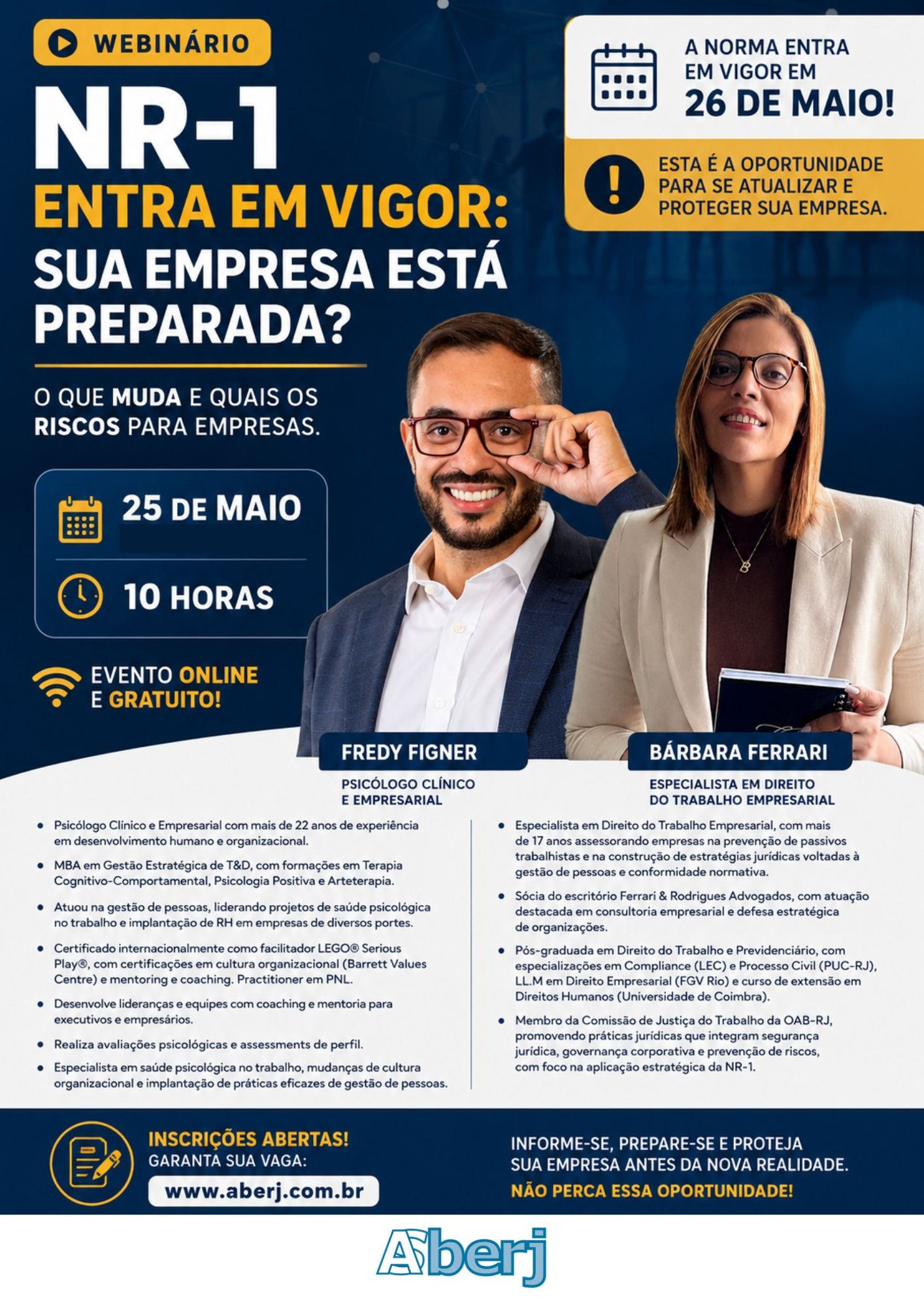 Imagem 1 da descrição do evento