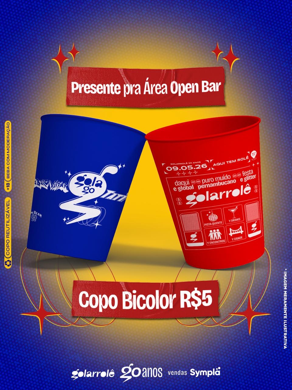 Imagem 5 da descrição do evento