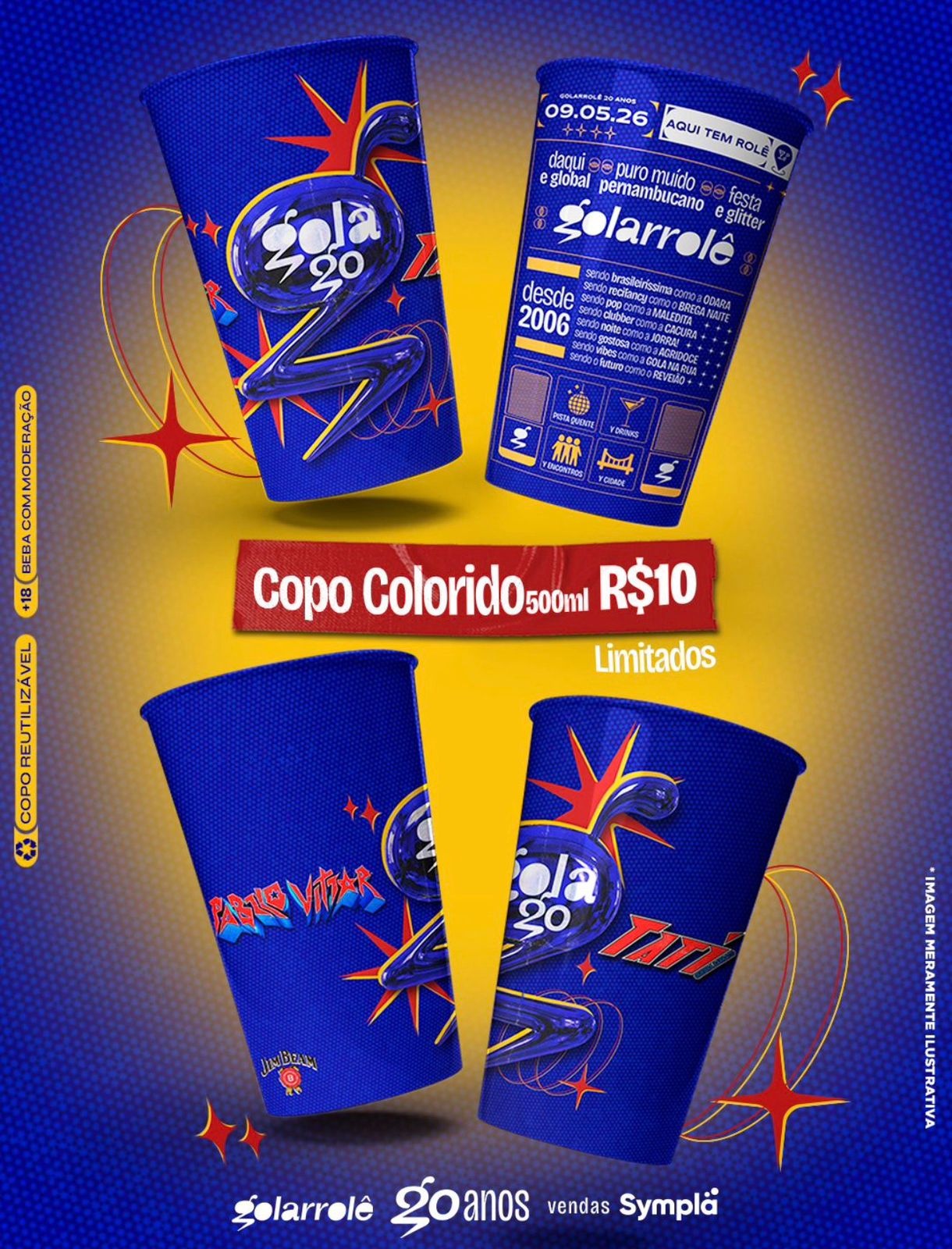 Imagem 6 da descrição do evento