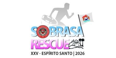 Imagem do evento SOBRASA RESCUE ES 2026