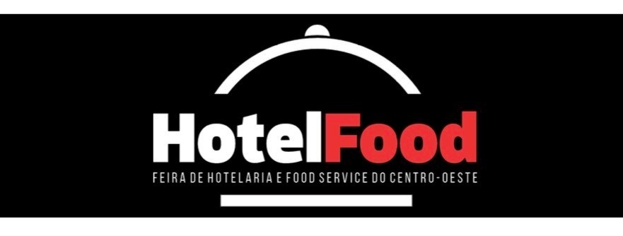 HOTELFOOD FEIRA DE FORNECEDORES DE EQUIPAMENTOS PRODUTOS E SERVIÇOS PARA HOTELARIA E FOOD SERVICE