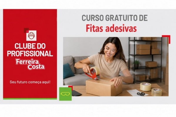 Imagem do evento Tecnologia Azul 3M: O Segredo do Acabamento Profissional.