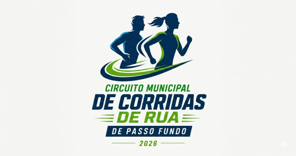 Imagem do evento 1a ETAPA DO CIRCUITO MUNICIPAL DE CORRIDA DE RUA 2026 - VOLTA DA ROSELANDIA