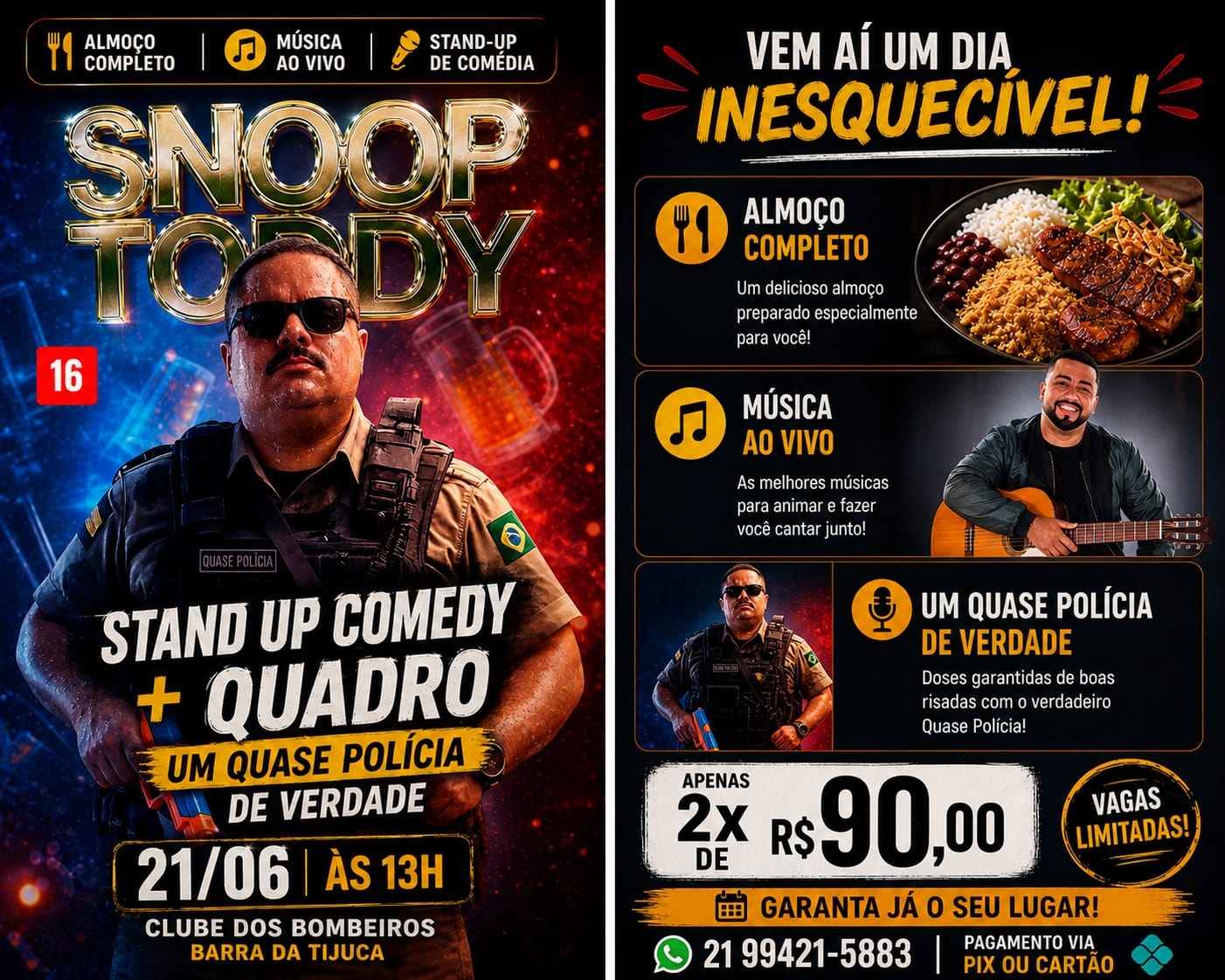 Imagem 17 da descrição do evento