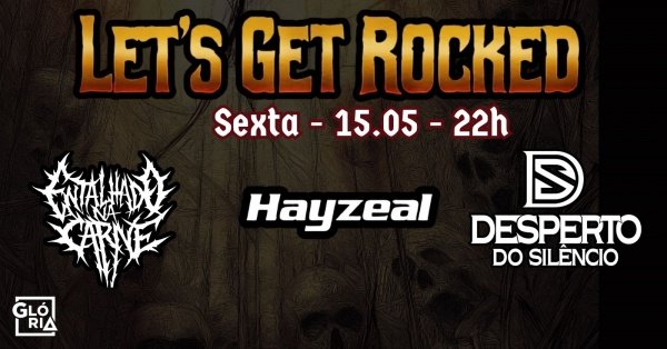 ABYSS ROCKページ Abyss Vol. 7