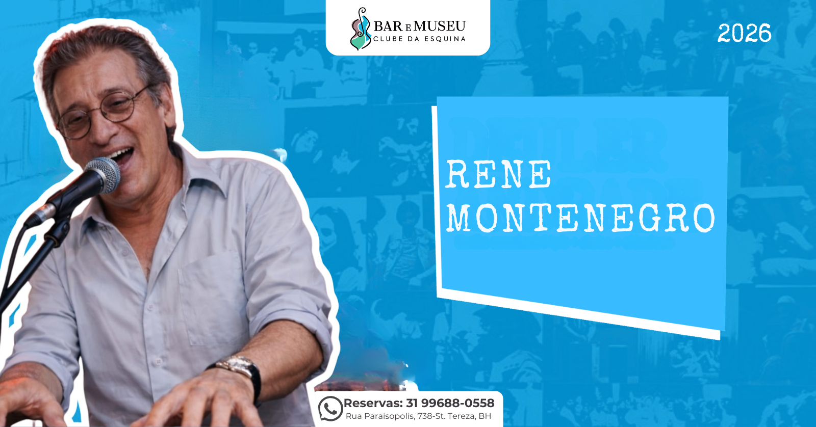 Rene Montenegro