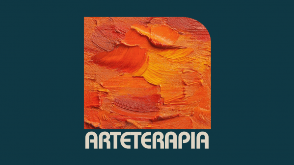 Imagem do evento OFICINA ARTETERAPIA