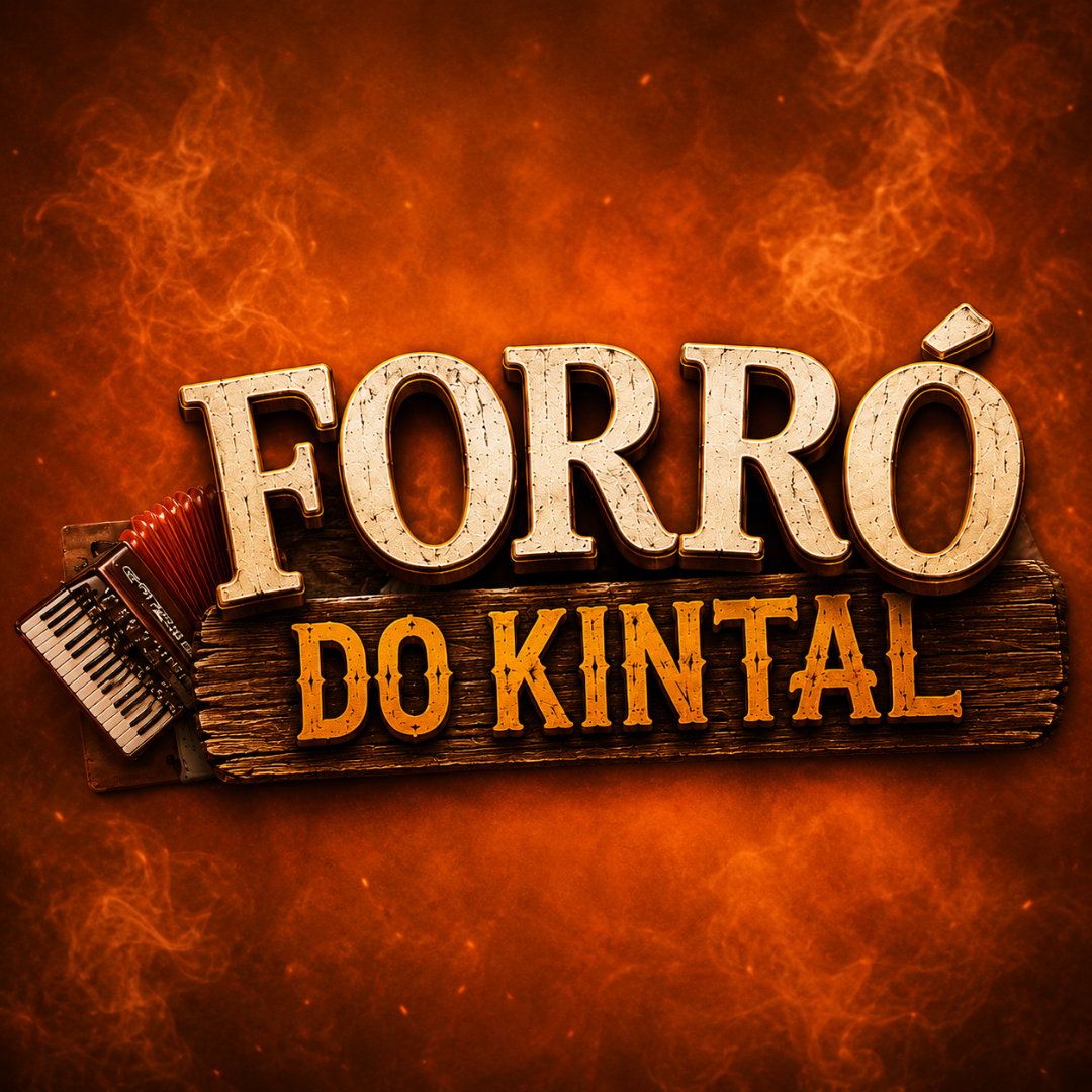 FORRÓ DO KINTAL - Edição Especial - Rio de Janeiro, RJ