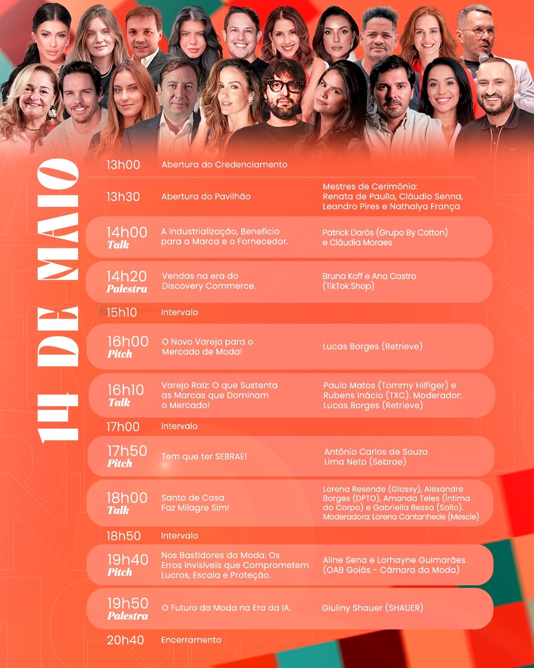 Imagem 2 da descrição do evento