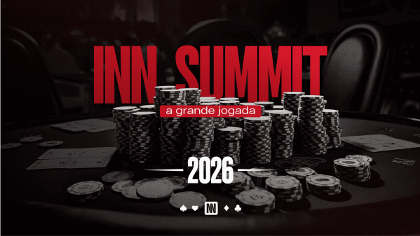 Imagem do evento Inn Summit MT - 2ª EDIÇÃO 2026