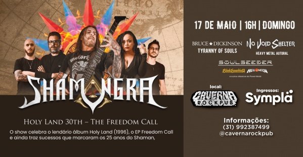 21/02 - Alive 90s/2000 - Foo Fighters, Linkin Park, Green Day