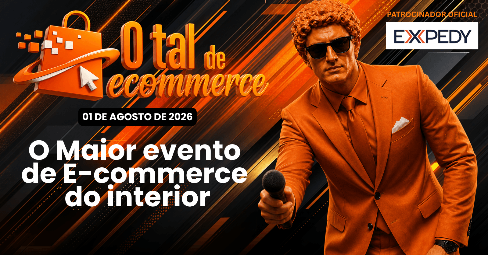 O TAL DE ECOMMERCE 2026