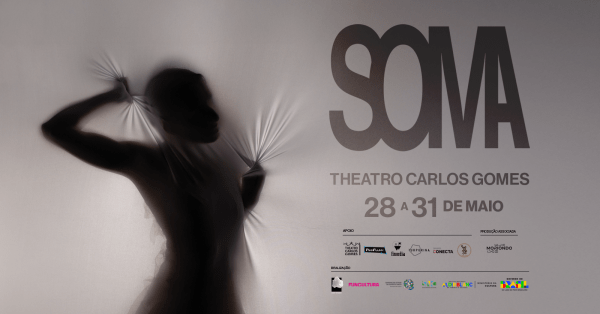 Imagem do evento SOMA