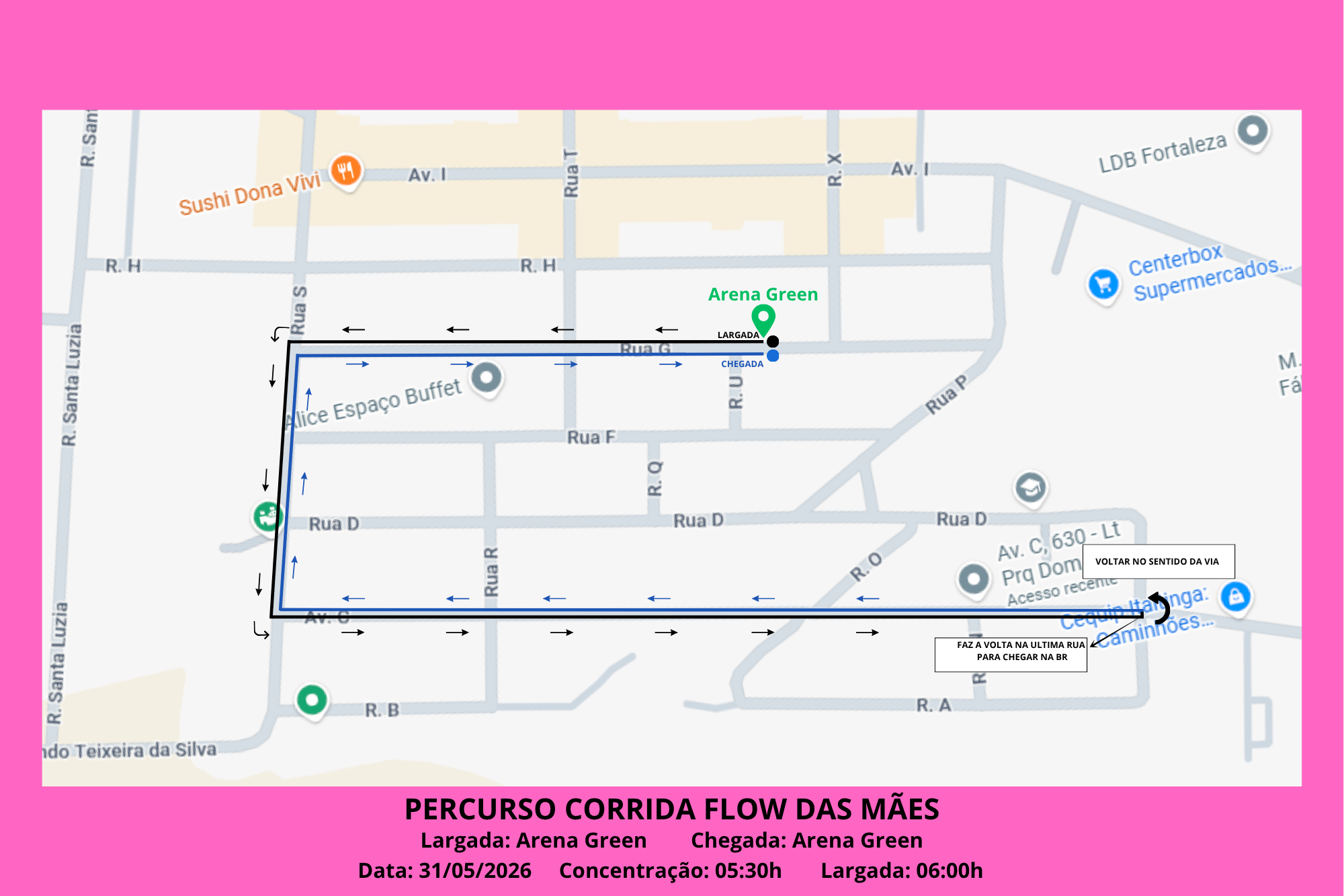 Imagem 1 da descrição do evento