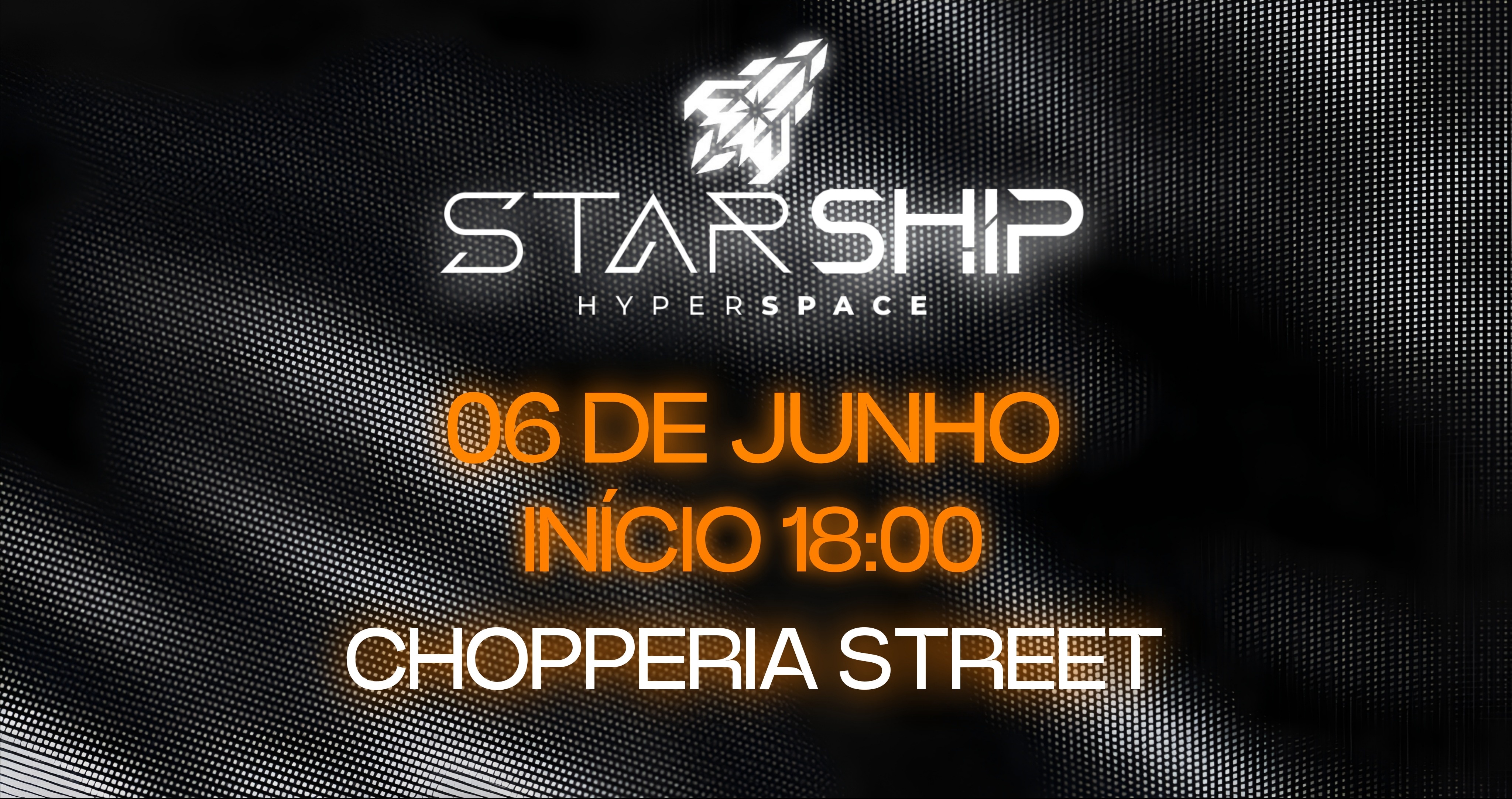 STARSHIP - A MAIOR EDIÇÃO - Belo Horizonte, MG
