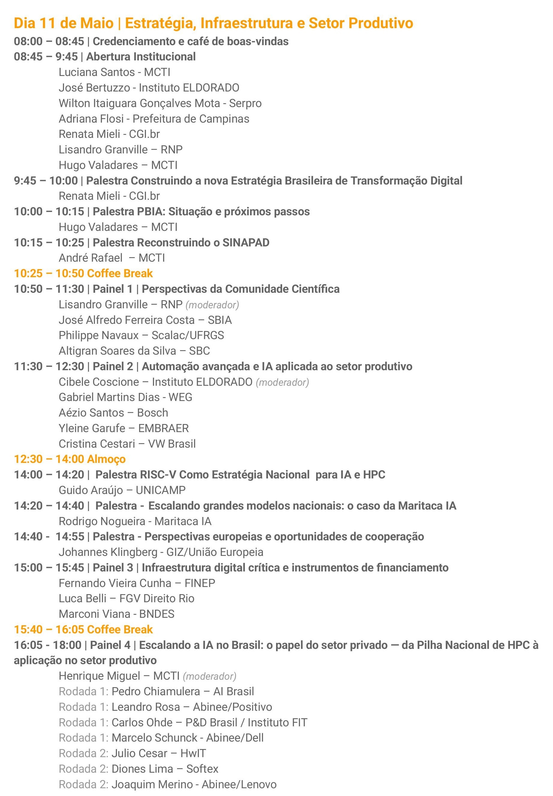 Imagem 2 da descrição do evento